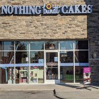 Nothing Bundt Cakes ico