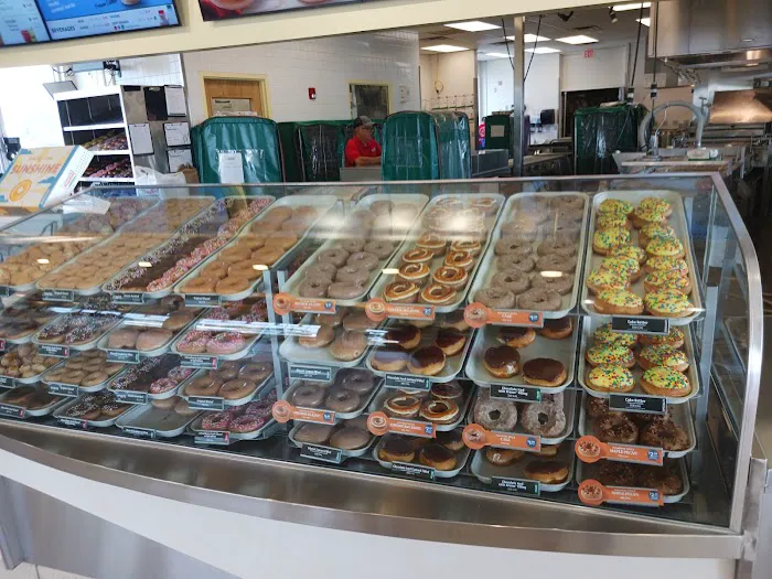 Krispy Kreme Picture 6