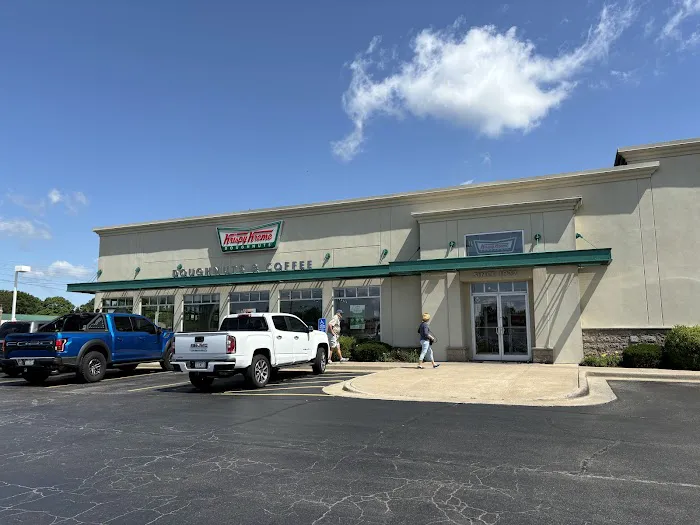Krispy Kreme Picture 4