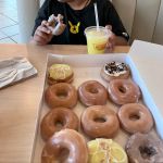 Krispy Kreme