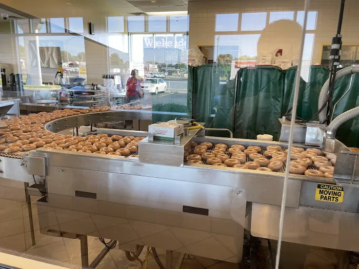 Krispy Kreme Picture 7