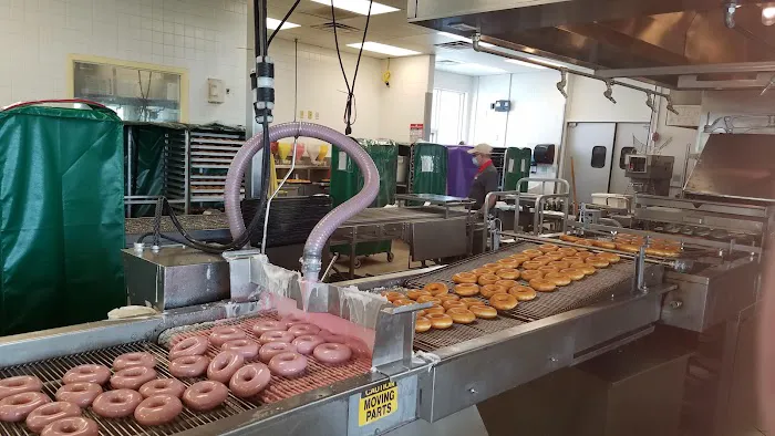 Krispy Kreme Picture 9