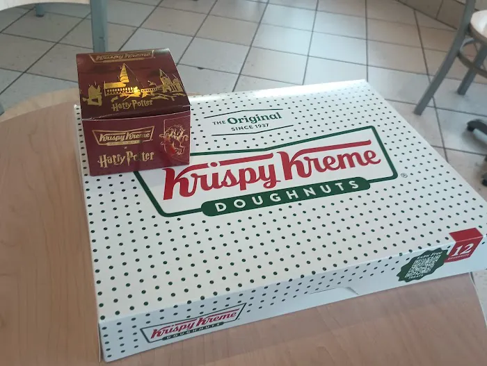 Krispy Kreme Picture 5