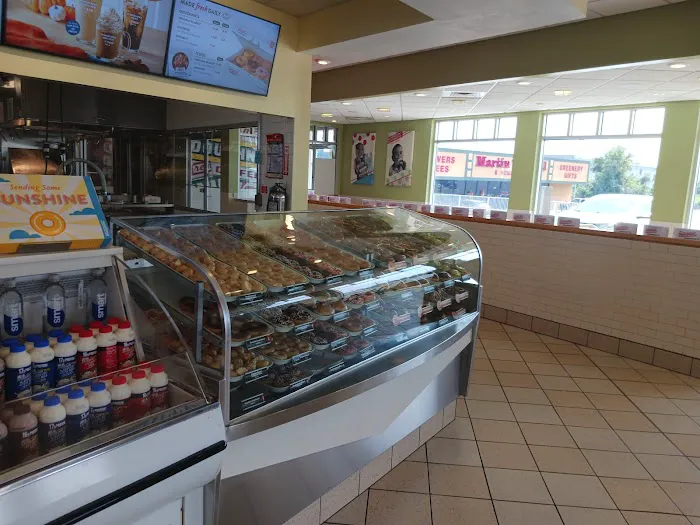 Krispy Kreme Picture 8