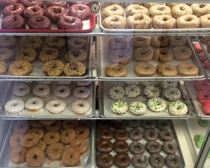 St. George's Donuts Picture 4