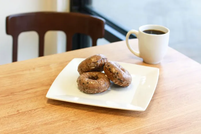 St. George's Donuts Picture 8