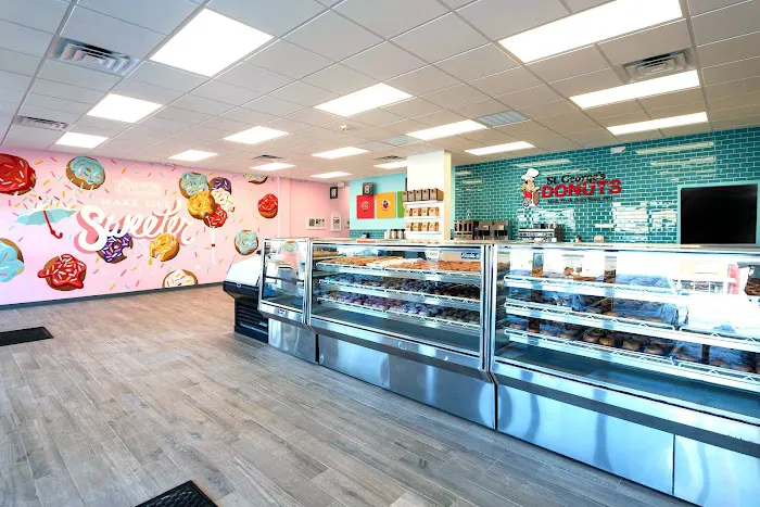 St. George's Donuts Picture 1