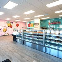 St. George's Donuts ico