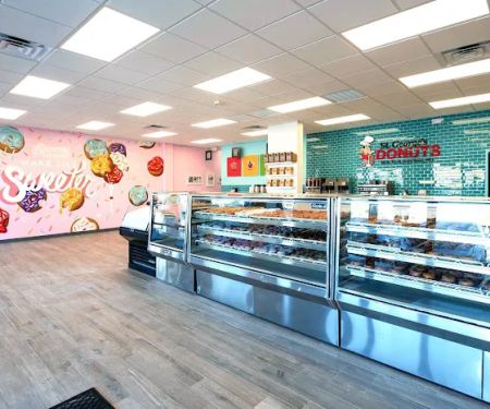 St. George's Donuts