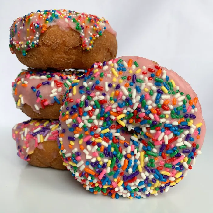 St. George's Donuts Picture 5
