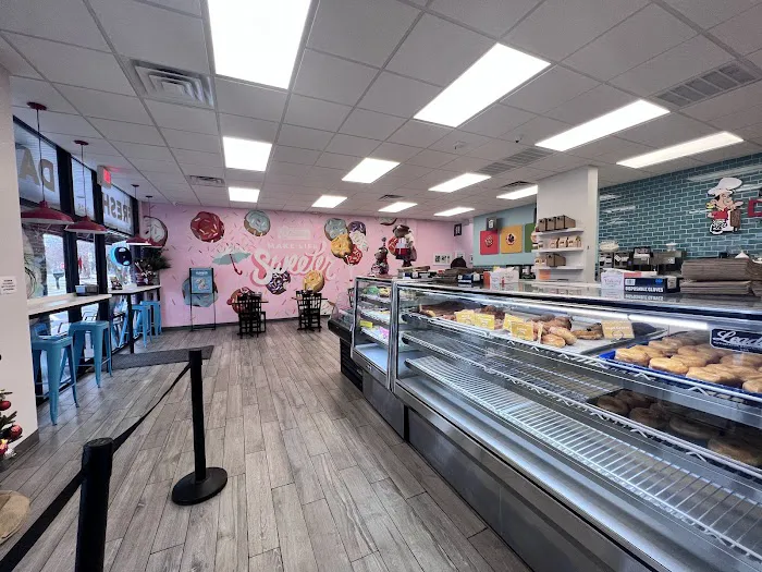 St. George's Donuts Picture 3
