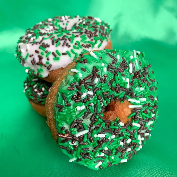 St. George's Donuts Picture 10