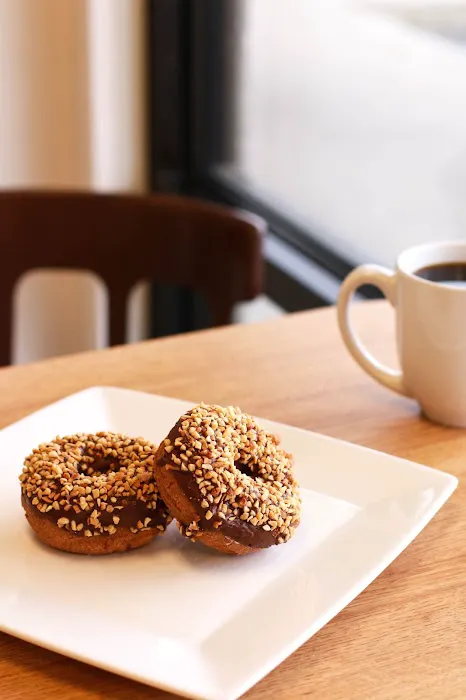 St. George's Donuts Picture 2
