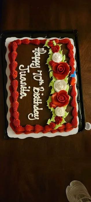 Sam's Club Bakery Picture 7