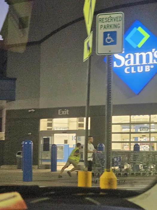 Sam's Club Bakery Picture 10
