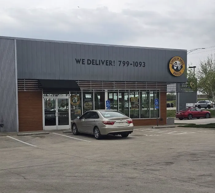 Einstein Bros. Bagels Picture 5