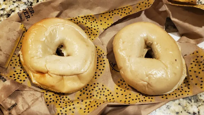 Einstein Bros. Bagels Picture 7