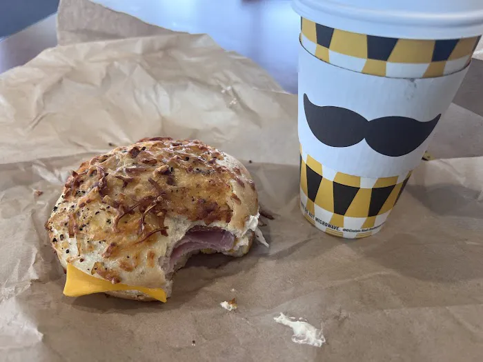Einstein Bros. Bagels Picture 1