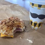 Einstein Bros. Bagels