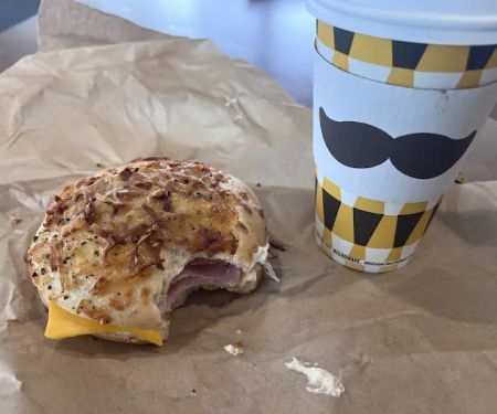 Einstein Bros. Bagels
