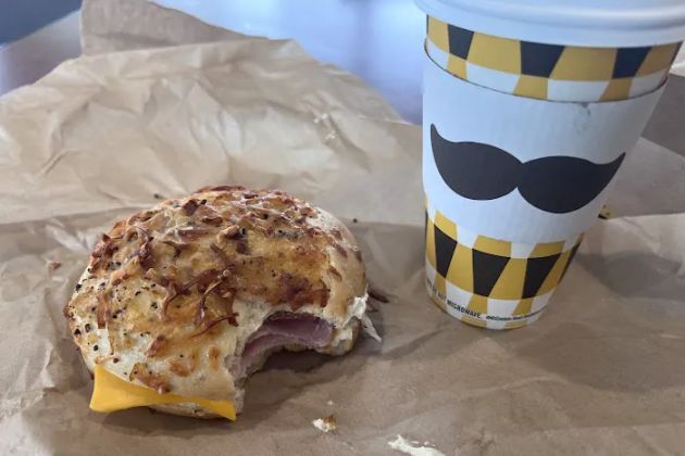 Einstein Bros. Bagels