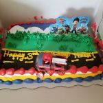 Walmart Bakery