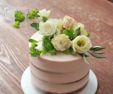 Silver Whisk Bake Shop & Chocolatier