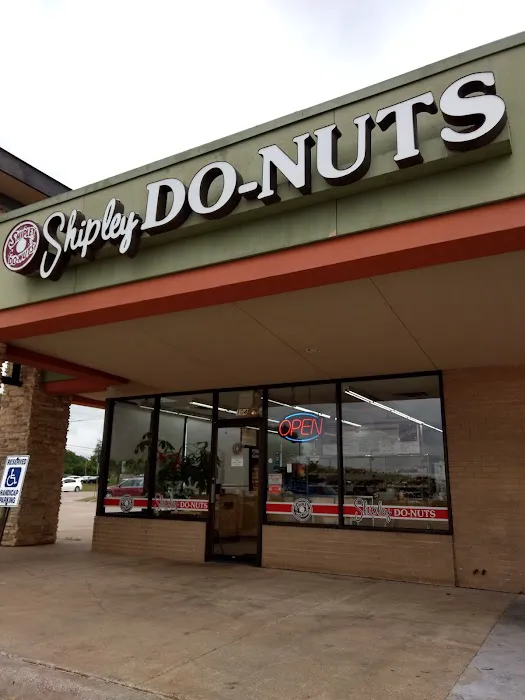 Shipley Do-Nuts Picture 4