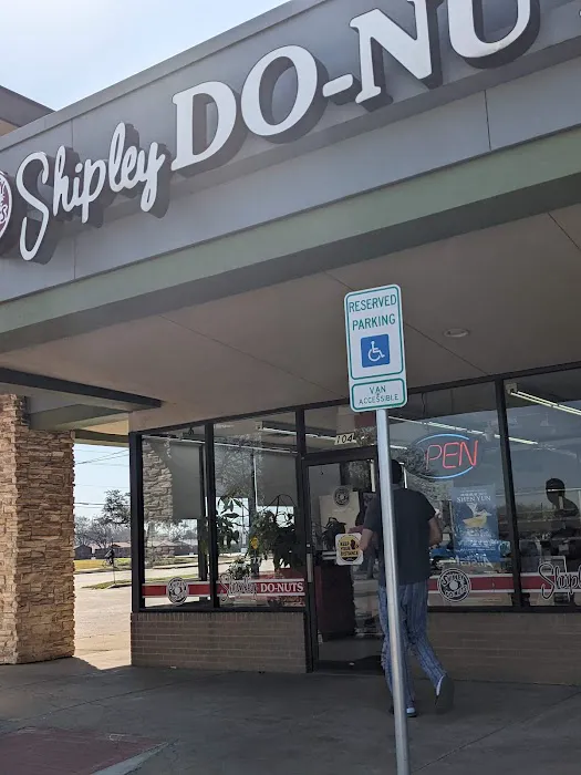 Shipley Do-Nuts Picture 8