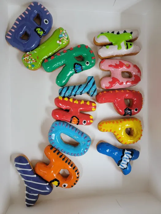 Ranch IV Donuts Picture 4