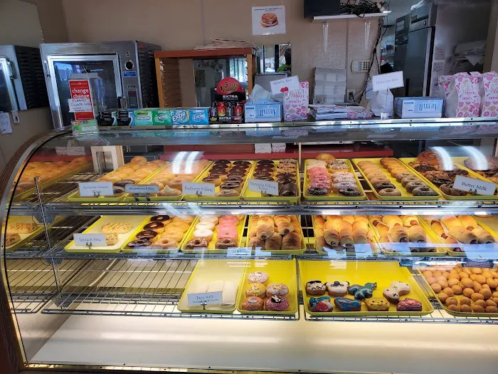 Ranch IV Donuts Picture 6