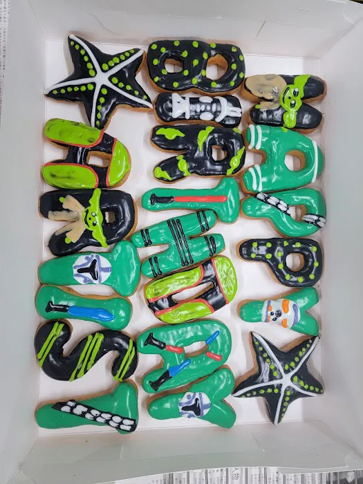 Ranch IV Donuts Picture 1