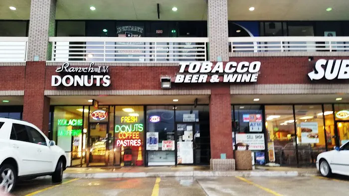 Ranch IV Donuts Picture 10