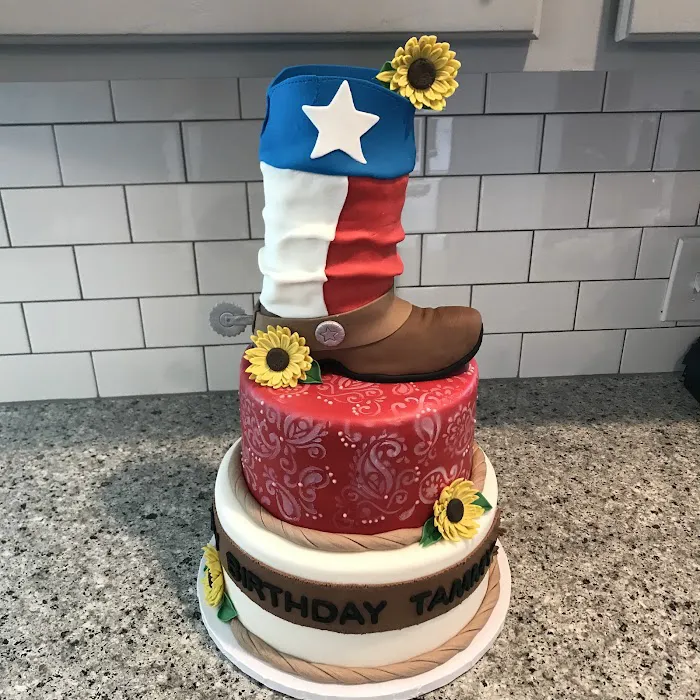 Lucky Street Cakes Picture 3