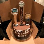 Lucky Street Cakes
