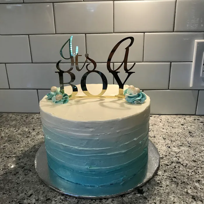 Lucky Street Cakes Picture 6