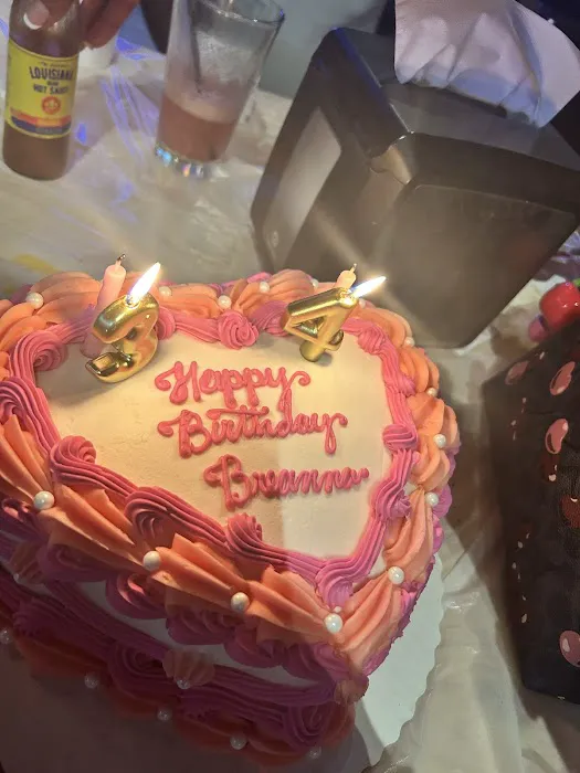 Walmart Bakery Picture 4