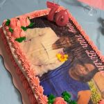 Walmart Bakery