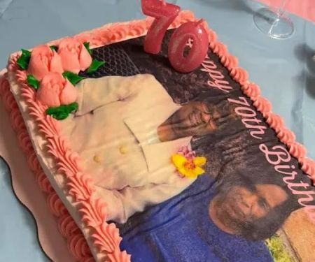 Walmart Bakery