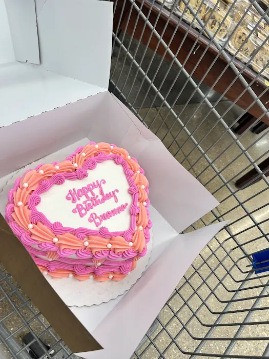 Walmart Bakery Picture 6