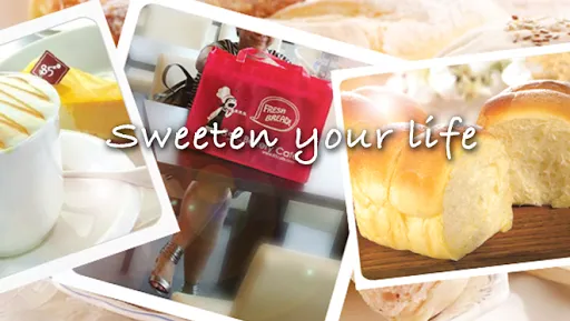 85°C Bakery Cafe - Carrollton Picture 4