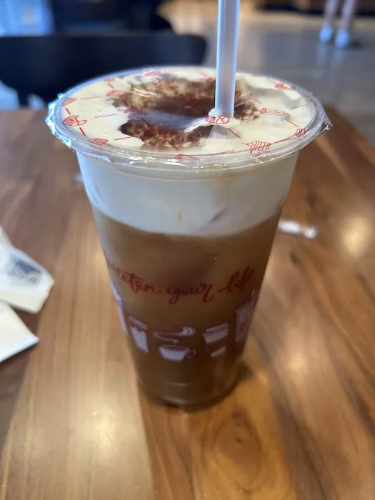 85°C Bakery Cafe - Carrollton Picture 1