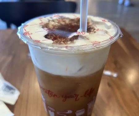 85°C Bakery Cafe - Carrollton