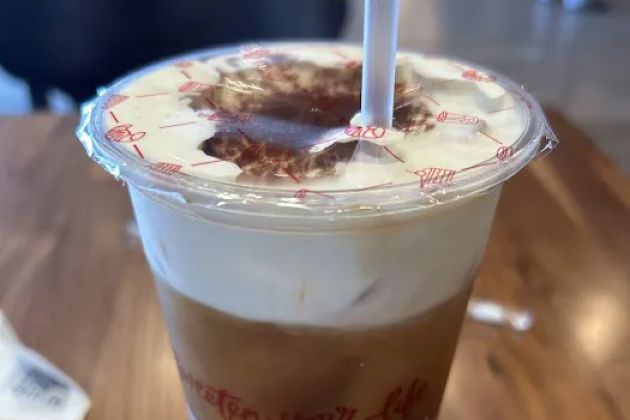85°C Bakery Cafe - Carrollton