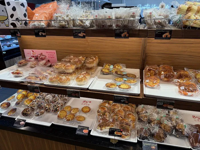 85°C Bakery Cafe - Carrollton Picture 8