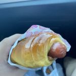 Sugar Donuts
