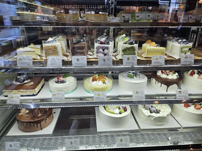 Ecclesia Bakery & Cafe - Carrollton Picture 10