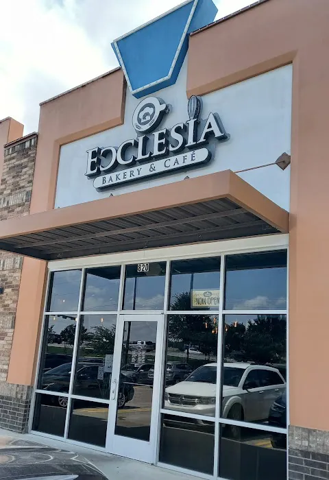 Ecclesia Bakery & Cafe - Carrollton Picture 5