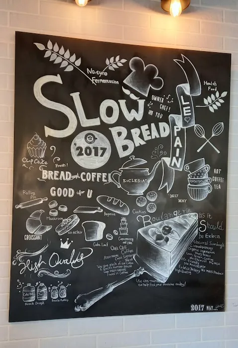 Ecclesia Bakery & Cafe - Carrollton Picture 8