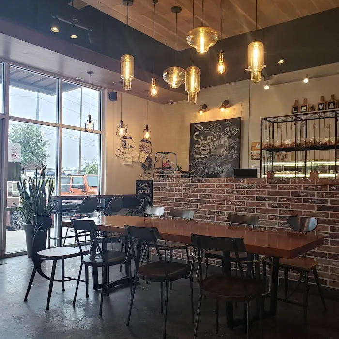 Ecclesia Bakery & Cafe - Carrollton Picture 2